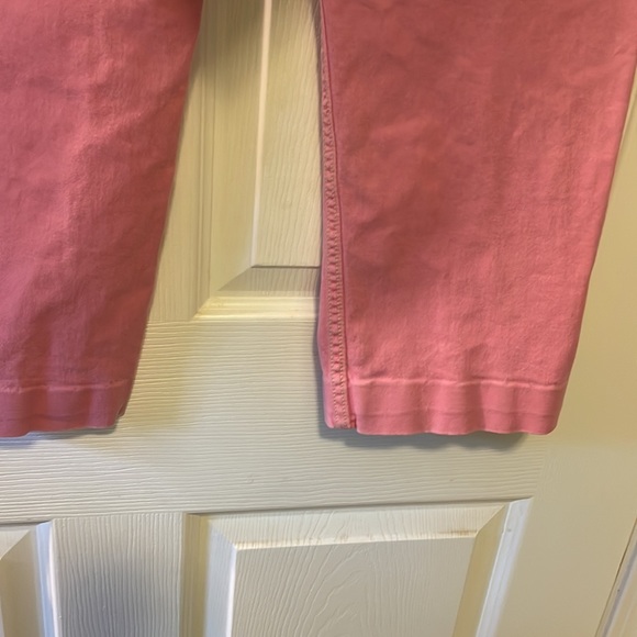 Gap jeans capris size 6 stretch - Picture 8 of 13